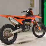 Мотоцикл KTM 250 SX-F