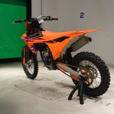 Мотоцикл KTM 250 SX-F