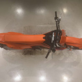 Мотоцикл KTM 250 SX-F