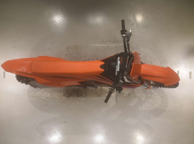 Мотоцикл KTM 250 SX-F