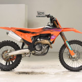 Мотоцикл KTM 250 SX-F