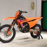 Мотоцикл KTM 250 SX-F