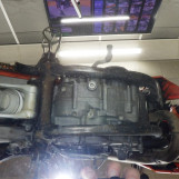 Мотоцикл KTM 250 SX-F