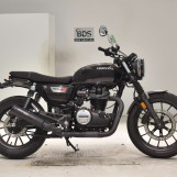 Мотоцикл Honda GB350 с пробегом 8361 km