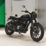 Мотоцикл Honda GB350 с пробегом 8361 km