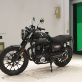 Мотоцикл Honda GB350 с пробегом 8361 km