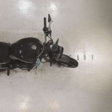 Мотоцикл Honda GB350 с пробегом 8361 km