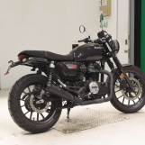 Мотоцикл Honda GB350 с пробегом 8361 km