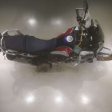 Мотоцикл Honda AFRICATWIN CRF1000L с пробегом 104348 km