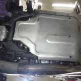 Мотоцикл Honda AFRICATWIN CRF1000L с пробегом 104348 km