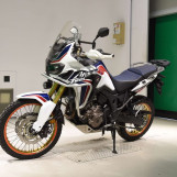 Мотоцикл Honda AFRICATWIN CRF1000L с пробегом 104348 km