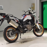 Мотоцикл Honda AFRICATWIN CRF1000L с пробегом 104348 km