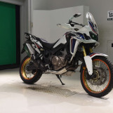 Мотоцикл Honda AFRICATWIN CRF1000L с пробегом 104348 km