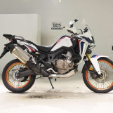 Мотоцикл Honda AFRICATWIN CRF1000L с пробегом 104348 km