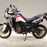 Мотоцикл Honda AFRICATWIN CRF1000L с пробегом 104348 km