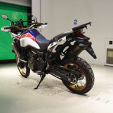 Мотоцикл Honda AFRICATWIN CRF1000L с пробегом 104348 km