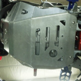 Мотоцикл Honda CRF250L з пробігом 1297 km