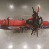 Мотоцикл Honda CRF250L з пробігом 1297 km