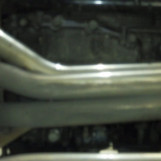 Мотоцикл Honda CB400SFV с пробегом 99757 km