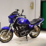 Мотоцикл Honda CB400SFV с пробегом 99757 km