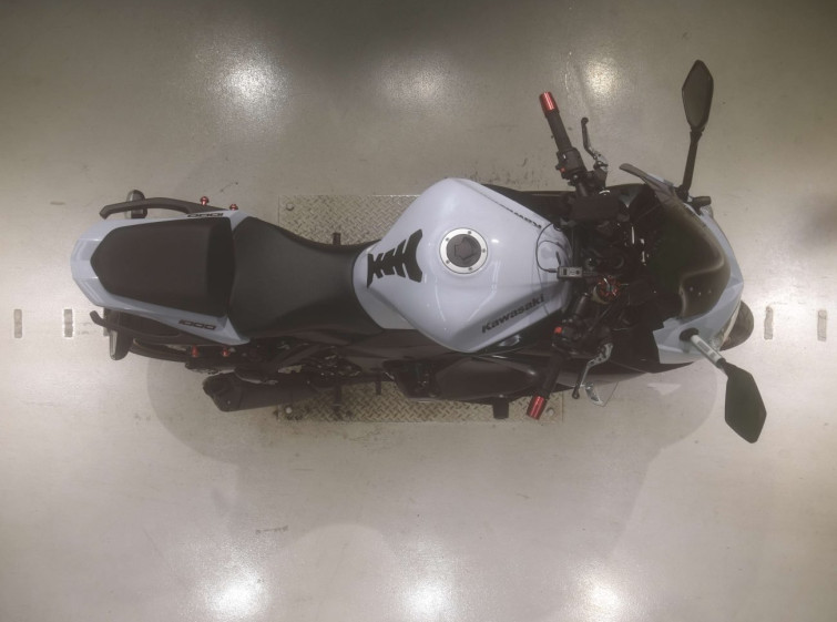 Мотоцикл Kawasaki NINJA1000 з пробігом 25108 km