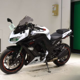 Мотоцикл Kawasaki NINJA1000 з пробігом 25108 km