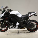 Мотоцикл Kawasaki NINJA1000 з пробігом 25108 km