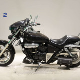 Мотоцикл Honda MAGNA250 с пробегом 21130 km