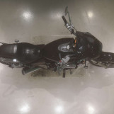 Мотоцикл Honda MAGNA250 с пробегом 21130 km