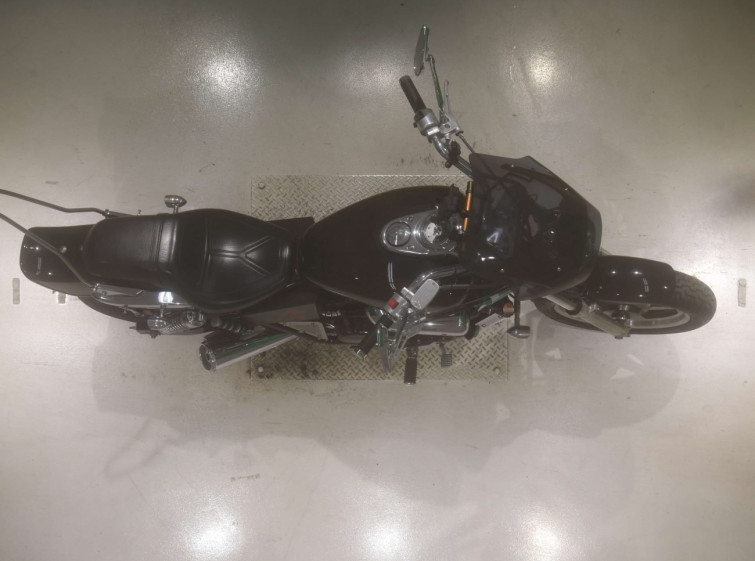 Мотоцикл Honda MAGNA250 с пробегом 21130 km