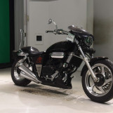 Мотоцикл Honda MAGNA250 с пробегом 21130 km