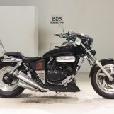 Мотоцикл Honda MAGNA250 с пробегом 21130 km