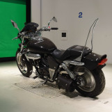 Мотоцикл Honda MAGNA250 с пробегом 21130 km