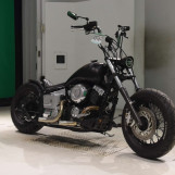 Мотоцикл Yamaha DRAGSTAR XVS400 с пробегом 8848 km