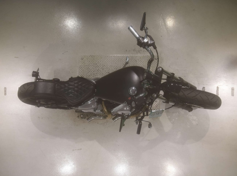 Мотоцикл Yamaha DRAGSTAR XVS400 с пробегом 8848 km