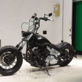 Мотоцикл Yamaha DRAGSTAR XVS400 с пробегом 8848 km