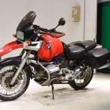 Мотоцикл BMW R1100GS с пробегом 87412 km