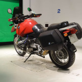 Мотоцикл BMW R1100GS с пробегом 87412 km