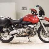 Мотоцикл BMW R1100GS с пробегом 87412 km