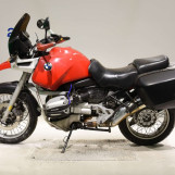 Мотоцикл BMW R1100GS с пробегом 87412 km