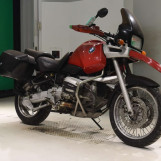 Мотоцикл BMW R1100GS с пробегом 87412 km