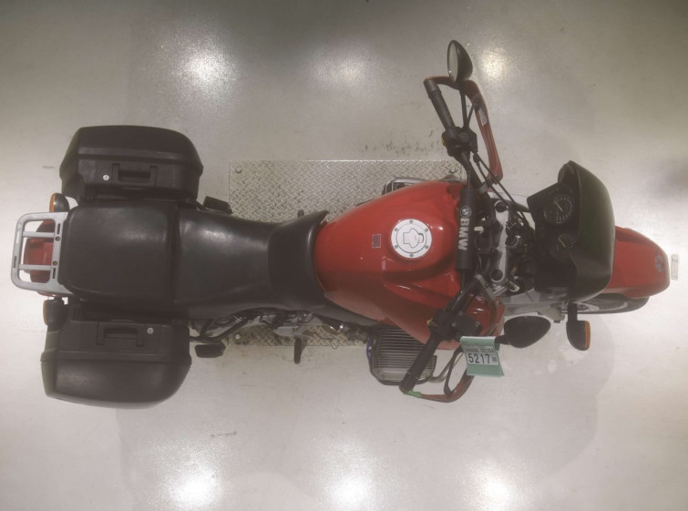 Мотоцикл BMW R1100GS с пробегом 87412 km