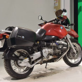 Мотоцикл BMW R1100GS с пробегом 87412 km