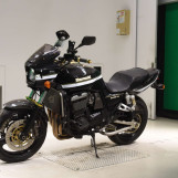 Мотоцикл Kawasaki ZRX1100 з пробігом 38602 km