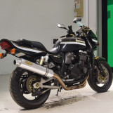 Мотоцикл Kawasaki ZRX1100 з пробігом 38602 km