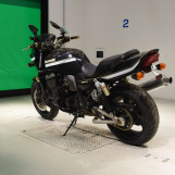 Мотоцикл Kawasaki ZRX1100 з пробігом 38602 km