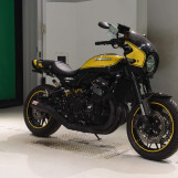 Мотоцикл Kawasaki Z900RS з пробігом 12097 km