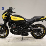 Мотоцикл Kawasaki Z900RS з пробігом 12097 km