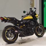 Мотоцикл Kawasaki Z900RS з пробігом 12097 km
