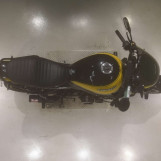 Мотоцикл Kawasaki Z900RS з пробігом 12097 km